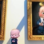 73. The Boss Baby (2017)